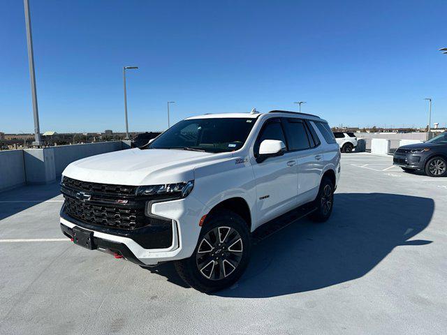 used 2023 Chevrolet Tahoe car, priced at $57,990