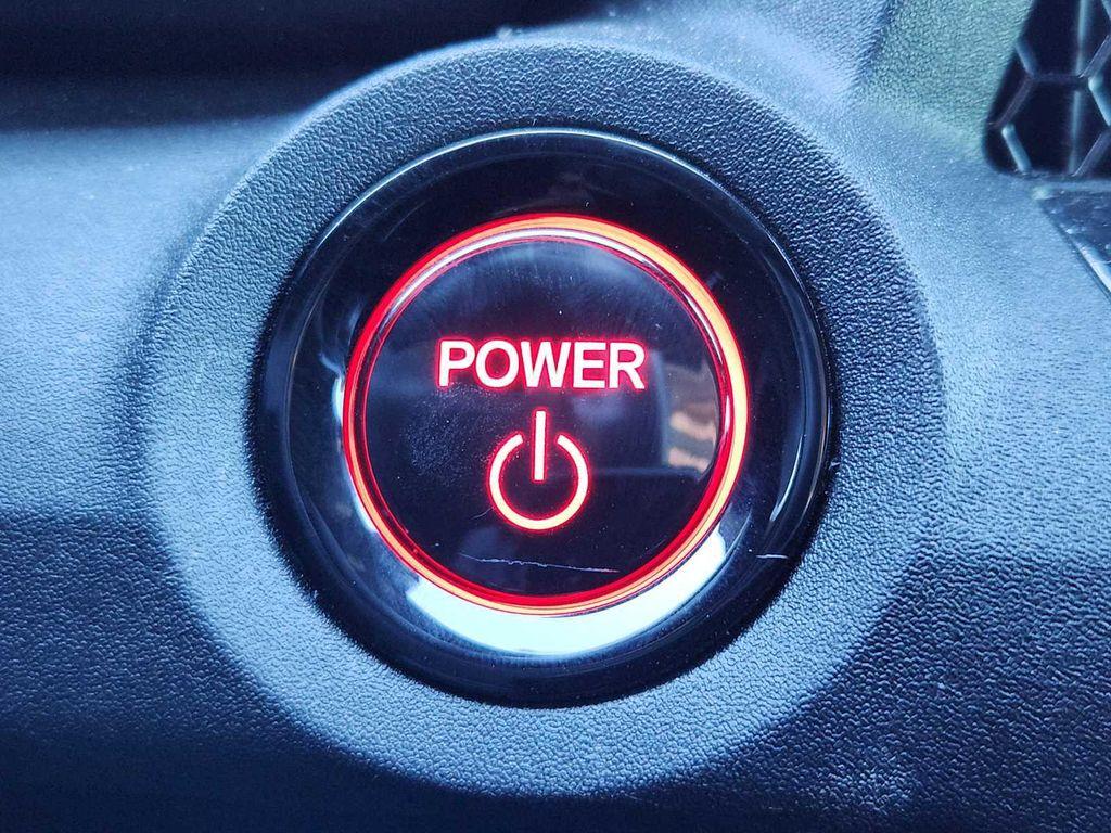 used 2025 Honda CR-V Hybrid car, priced at $30,990