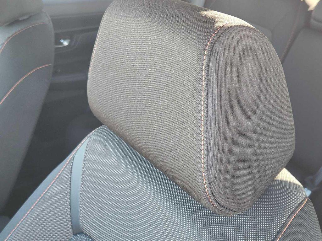 used 2025 Honda CR-V Hybrid car, priced at $30,990