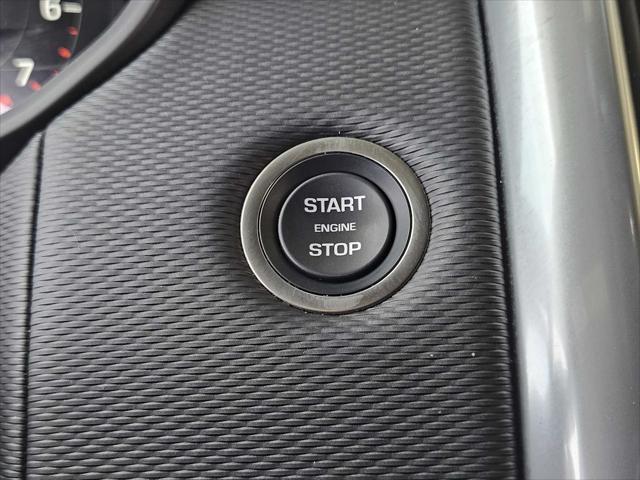 used 2024 Land Rover Discovery car, priced at $53,990