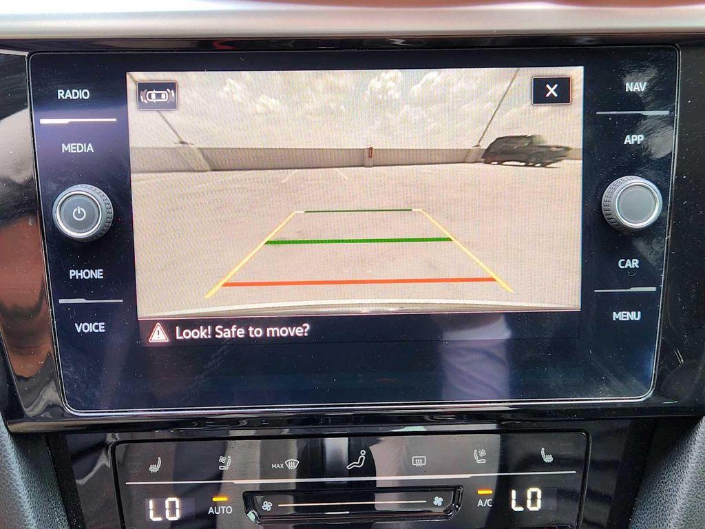 used 2021 Volkswagen Arteon car, priced at $26,990