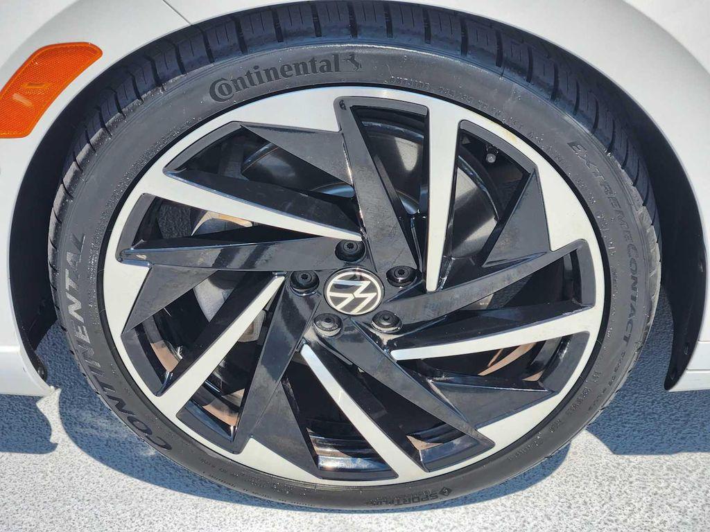 used 2021 Volkswagen Arteon car, priced at $26,990