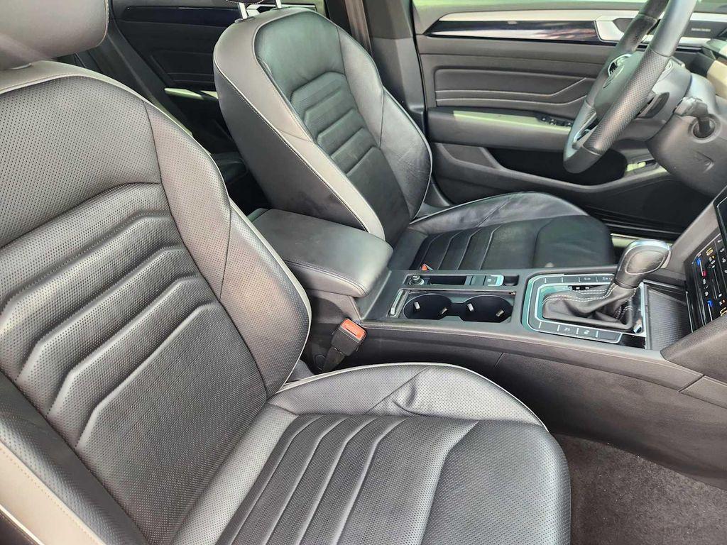 used 2021 Volkswagen Arteon car, priced at $26,990