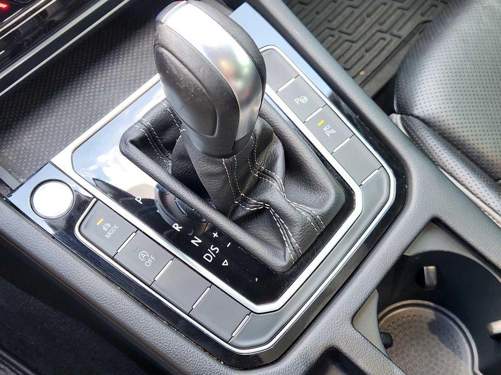 used 2021 Volkswagen Arteon car, priced at $26,990