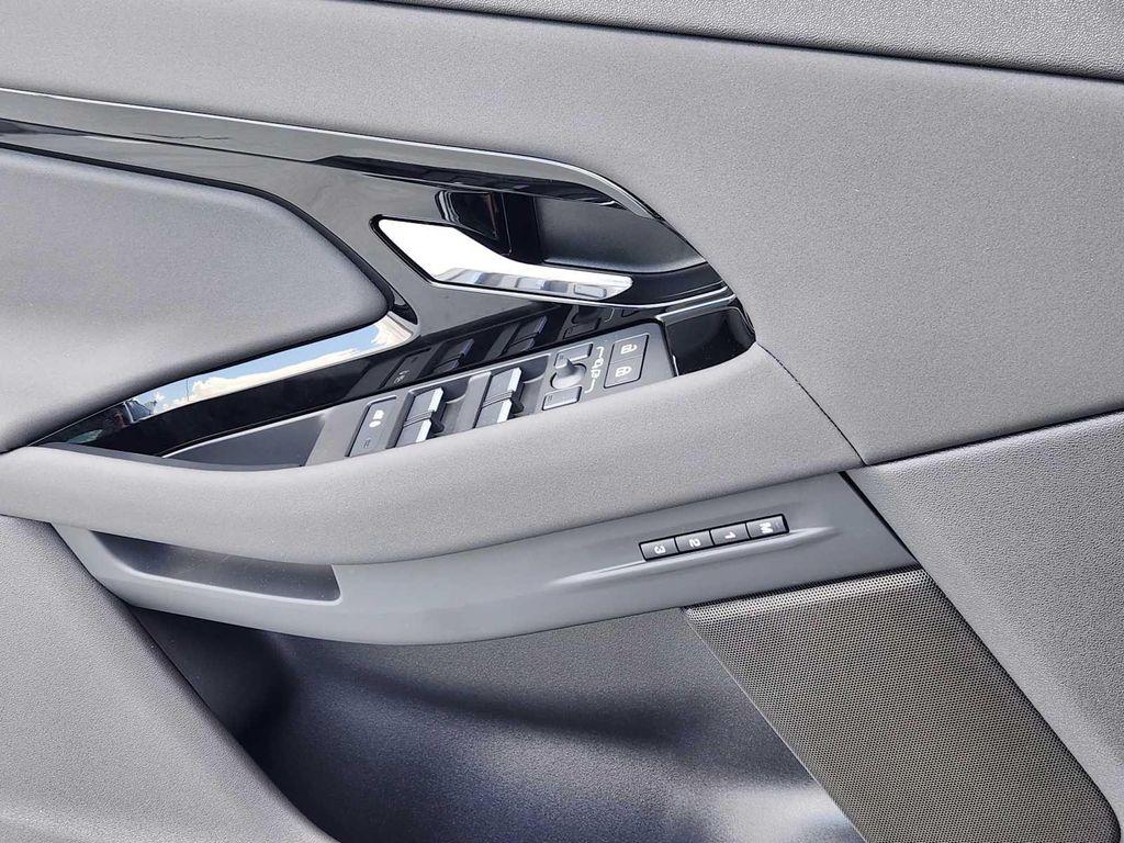 new 2026 Land Rover Range Rover Evoque car, priced at $62,095
