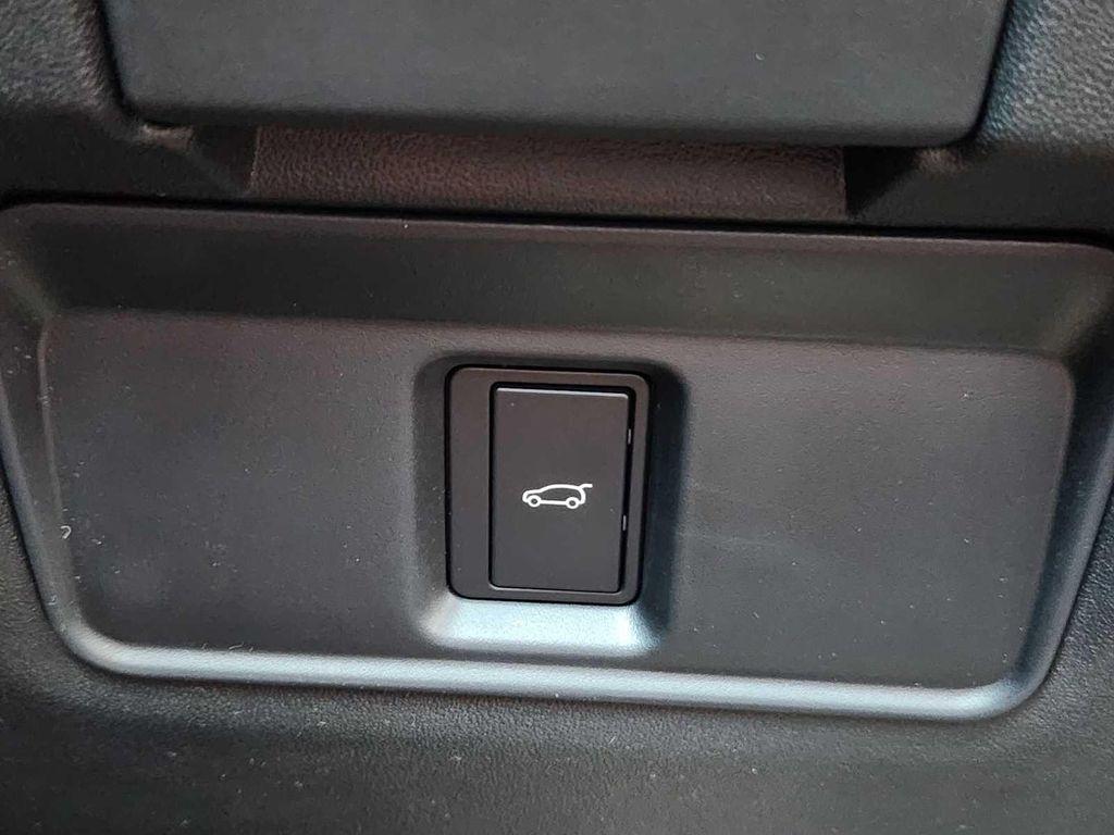new 2026 Land Rover Range Rover Evoque car, priced at $62,095