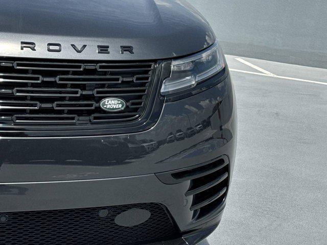 new 2024 Land Rover Range Rover Velar car, priced at $75,800