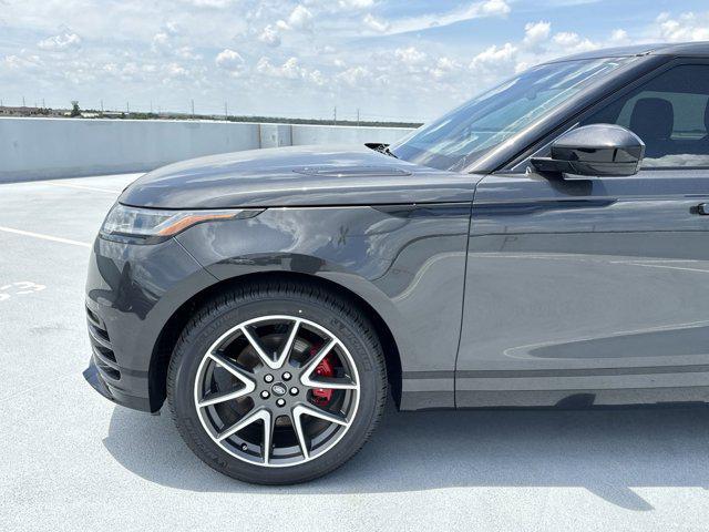 new 2024 Land Rover Range Rover Velar car, priced at $75,800