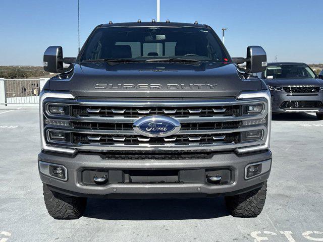 used 2024 Ford F-250 car, priced at $84,990