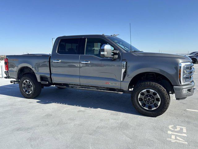 used 2024 Ford F-250 car, priced at $84,990