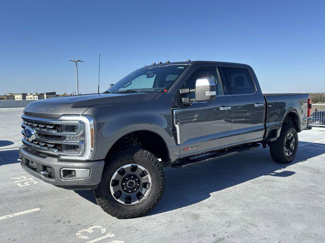 used 2024 Ford F-250 car, priced at $84,990