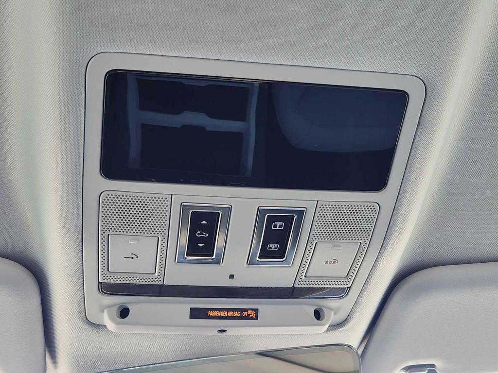 new 2025 Land Rover Defender car, priced at $77,750