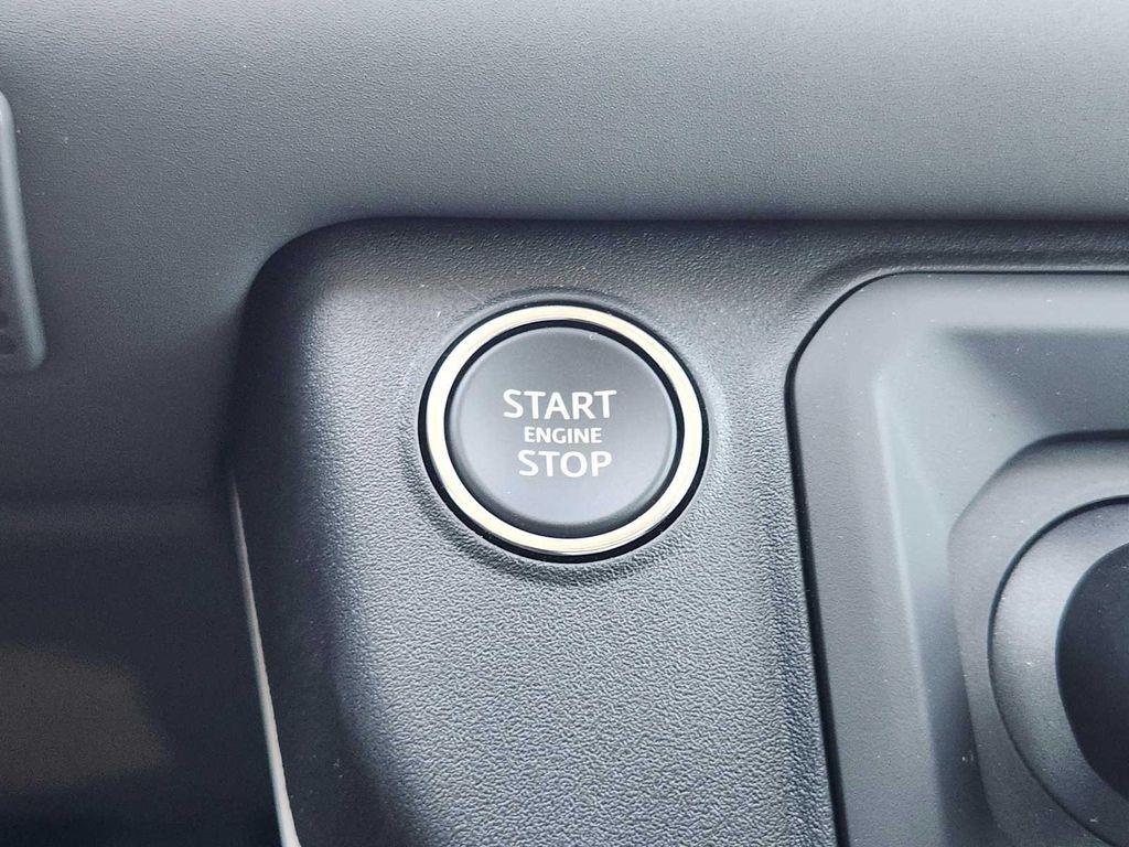 new 2025 Land Rover Defender car, priced at $77,750