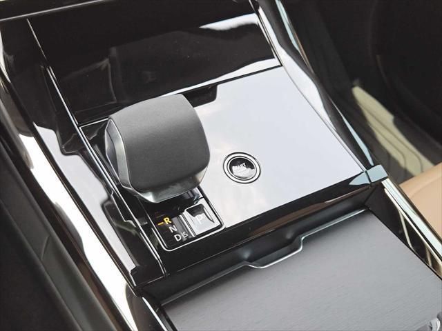 new 2025 Land Rover Range Rover Sport car, priced at $122,960