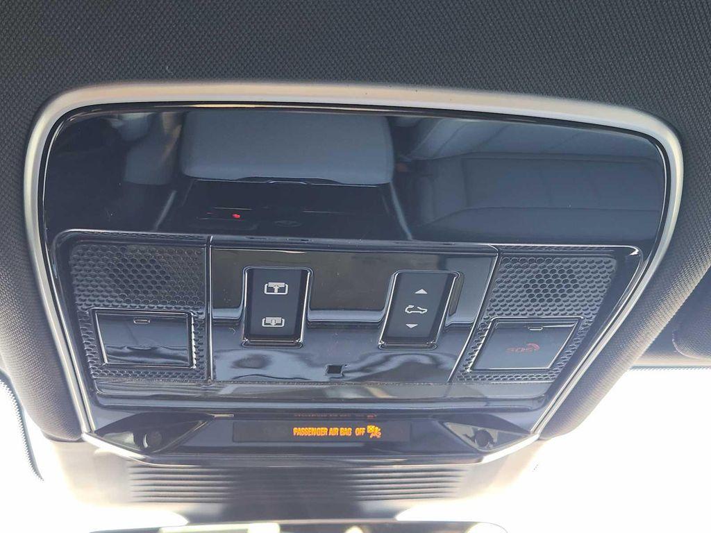new 2025 Land Rover Range Rover Sport car, priced at $100,175
