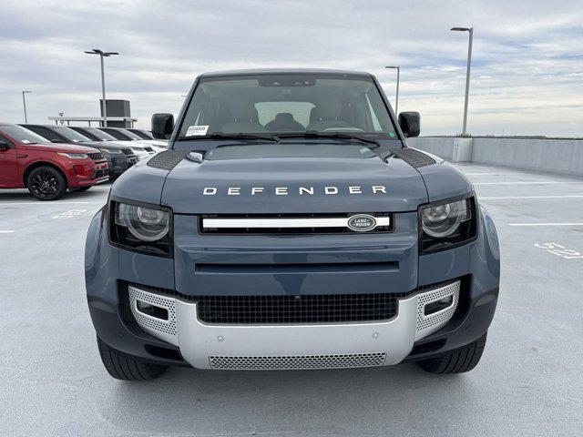 used 2024 Land Rover Defender car, priced at $60,990