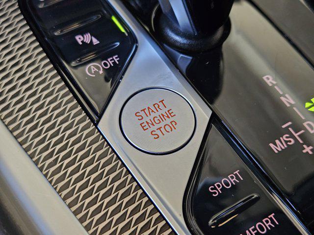 used 2022 BMW X6 car, priced at $65,990