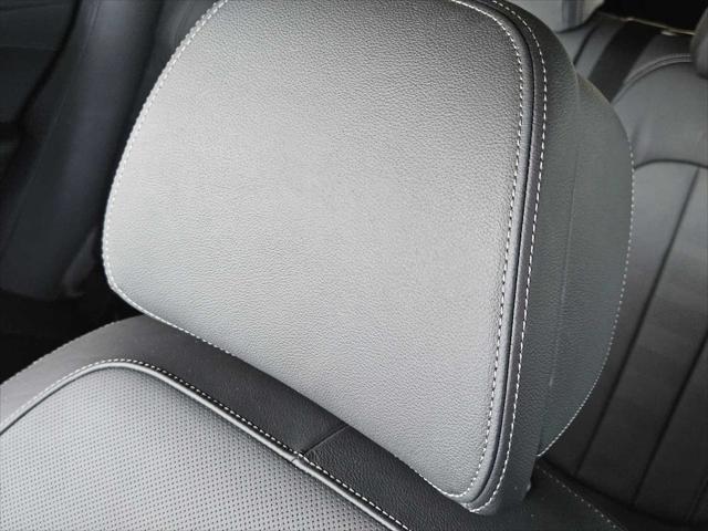 used 2022 BMW X6 car, priced at $63,990