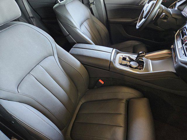 used 2022 BMW X6 car, priced at $65,990