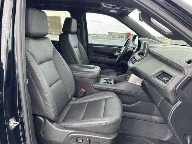 used 2023 Chevrolet Suburban car, priced at $59,990