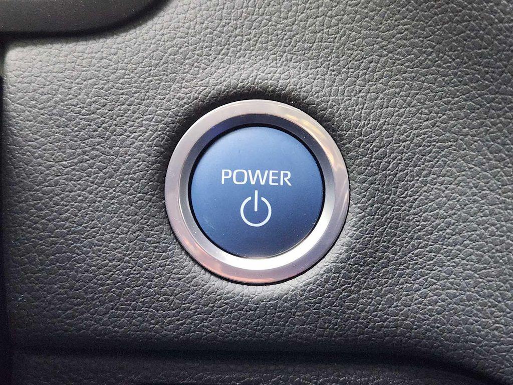 used 2023 Toyota Tundra Hybrid car, priced at $48,990