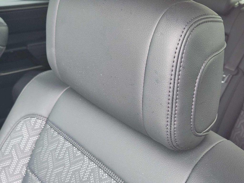 used 2023 Toyota Tundra Hybrid car, priced at $48,990