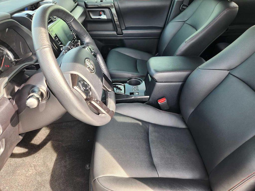 used 2023 Toyota 4Runner car, priced at $51,990