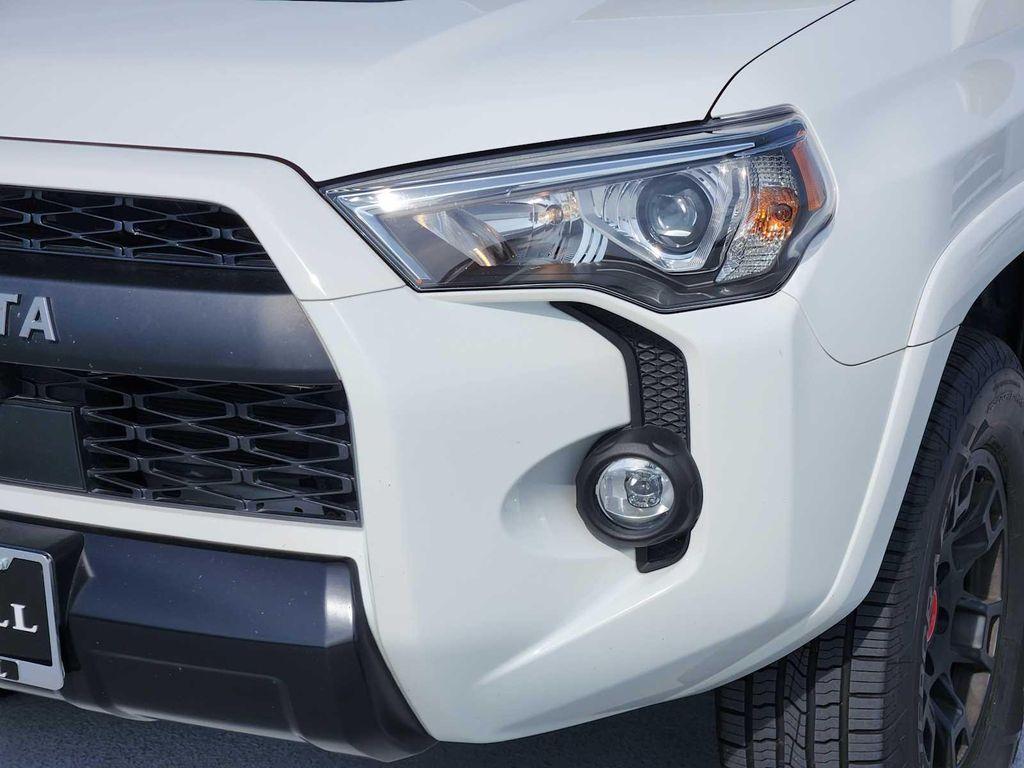 used 2023 Toyota 4Runner car, priced at $51,990