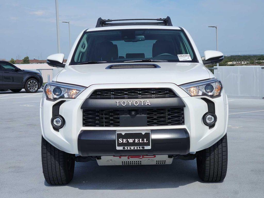 used 2023 Toyota 4Runner car, priced at $51,990