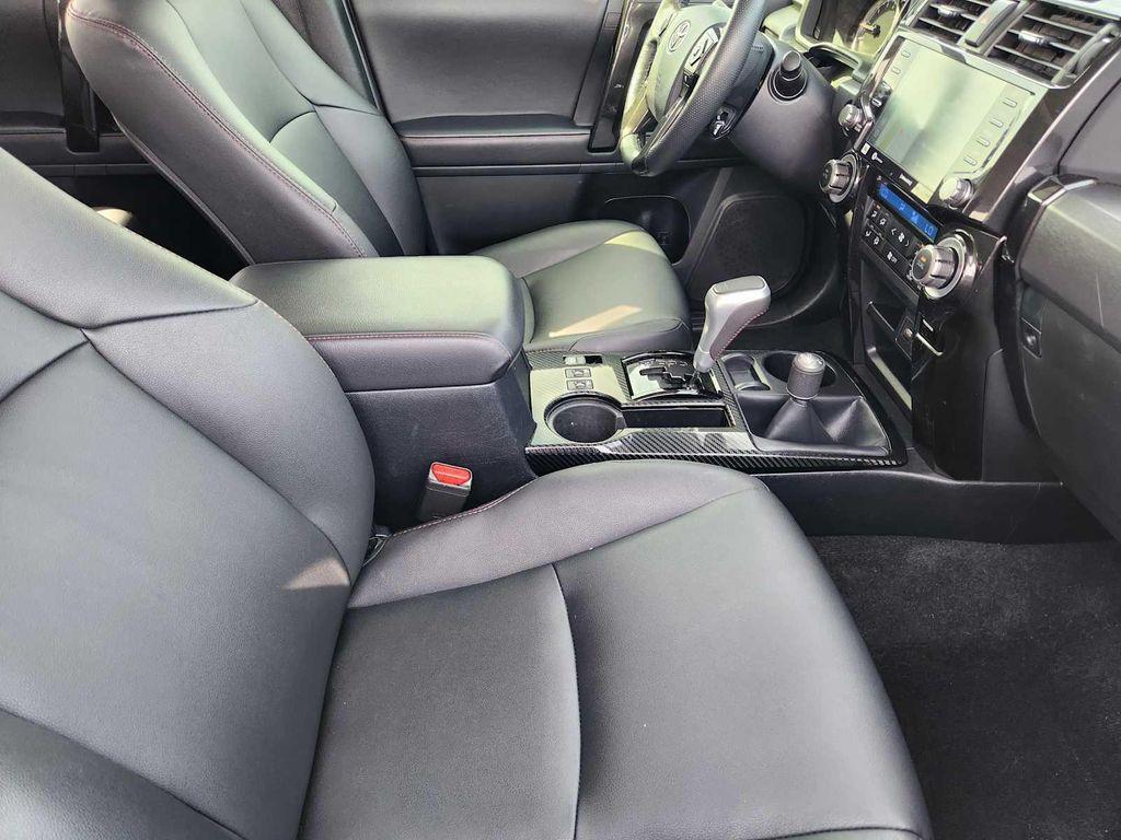 used 2023 Toyota 4Runner car, priced at $51,990