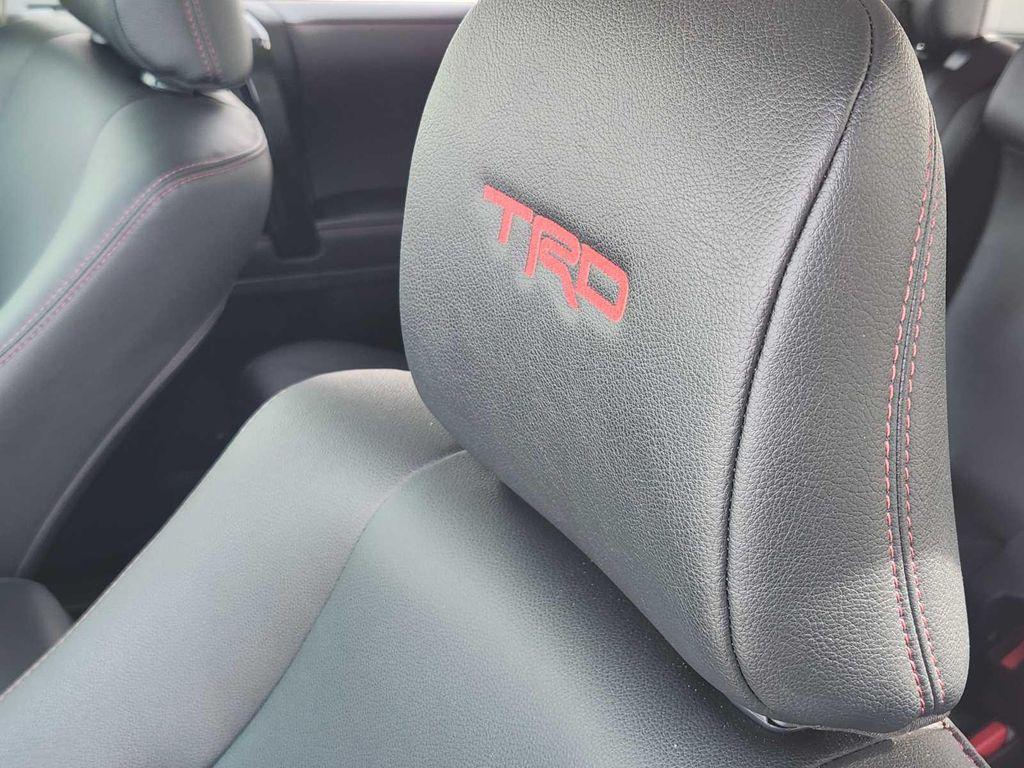 used 2023 Toyota 4Runner car, priced at $51,990