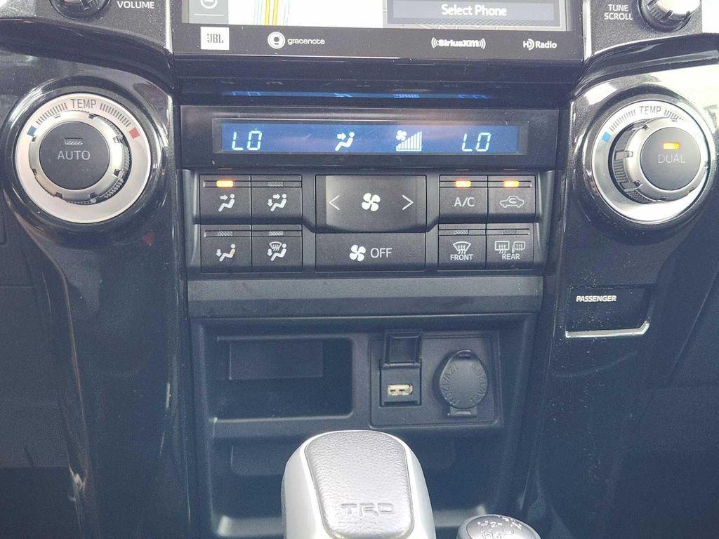 used 2023 Toyota 4Runner car, priced at $51,990