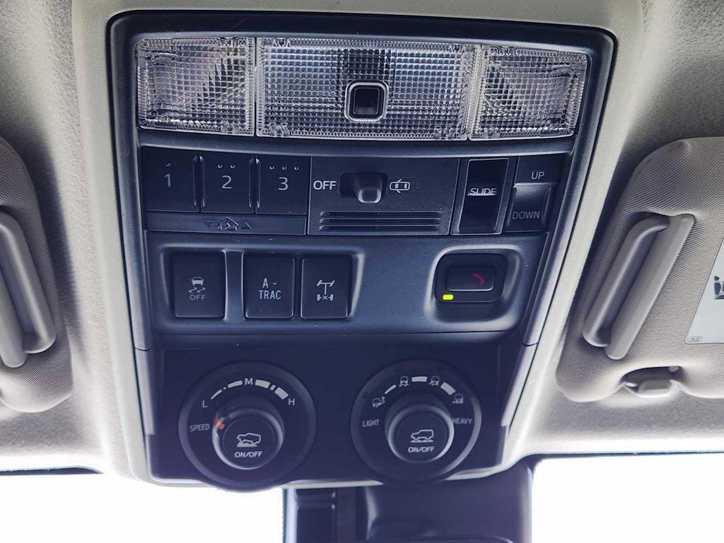 used 2023 Toyota 4Runner car, priced at $51,990