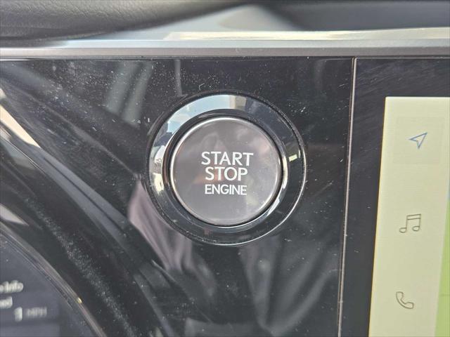 used 2024 Lexus TX 350 car, priced at $63,990