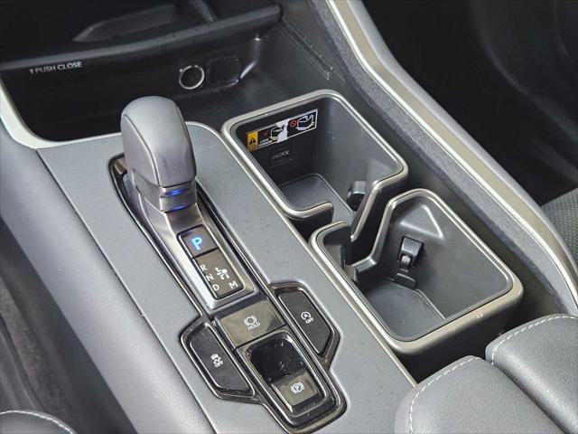 used 2024 Lexus TX 350 car, priced at $63,990
