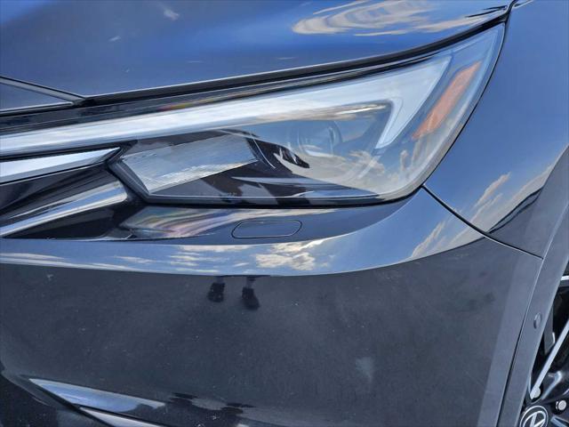used 2024 Lexus TX 350 car, priced at $63,990
