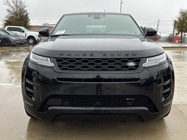 used 2023 Land Rover Range Rover Evoque car, priced at $39,990