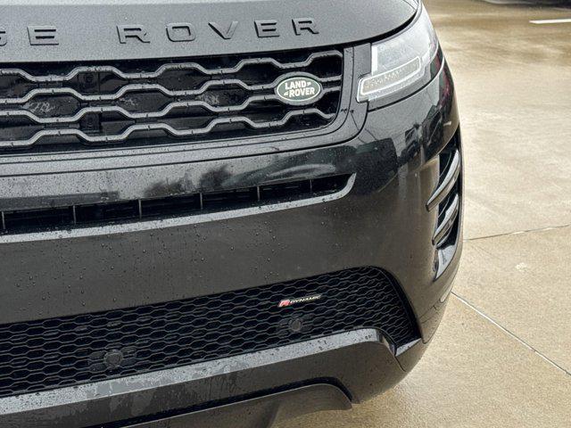 used 2023 Land Rover Range Rover Evoque car, priced at $39,990