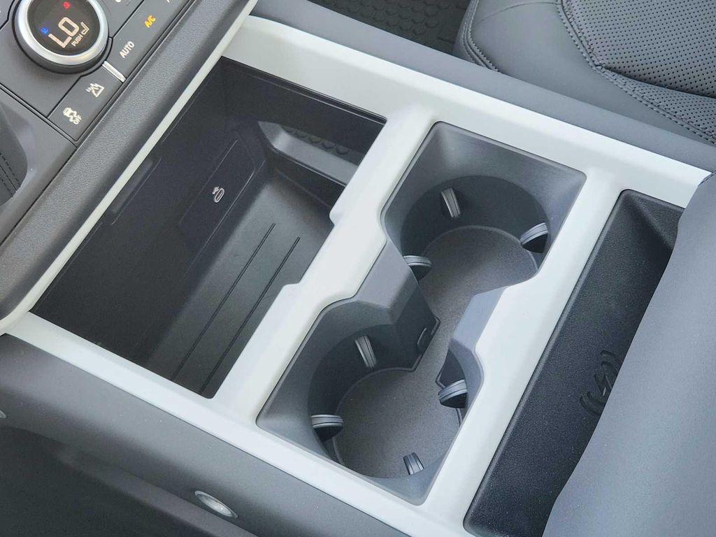 new 2025 Land Rover Defender car, priced at $82,533