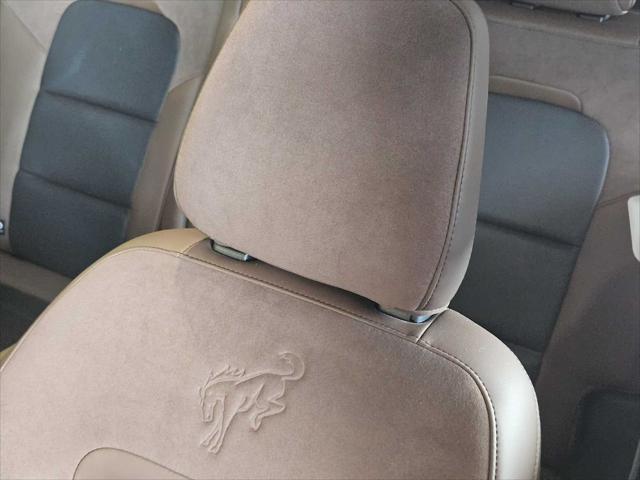 used 2023 Ford Bronco Sport car, priced at $29,990