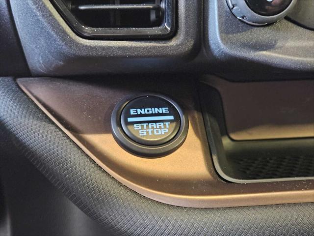 used 2023 Ford Bronco Sport car, priced at $29,990