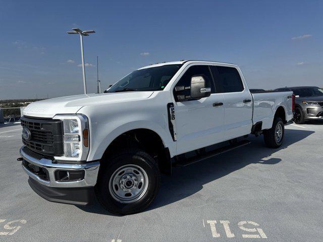 used 2024 Ford F-250 car, priced at $54,990