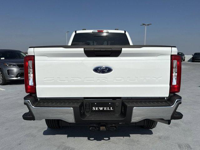 used 2024 Ford F-250 car, priced at $52,990