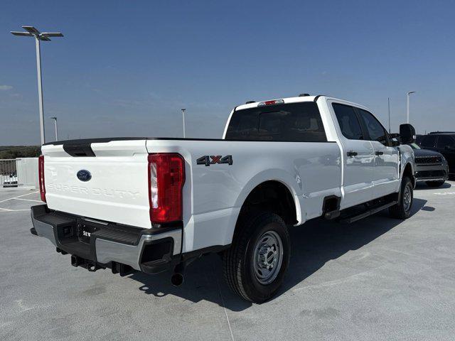 used 2024 Ford F-250 car, priced at $52,990