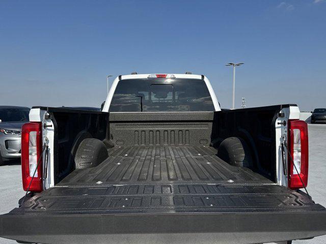 used 2024 Ford F-250 car, priced at $52,990