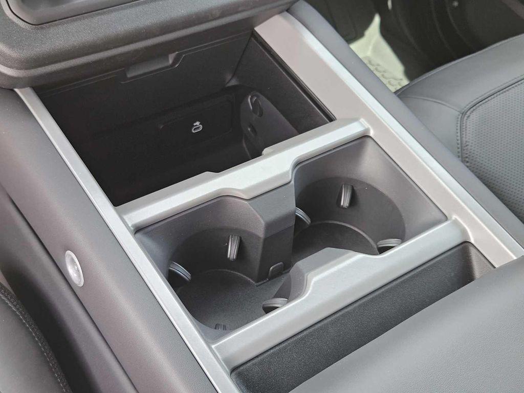 new 2025 Land Rover Defender car, priced at $119,263