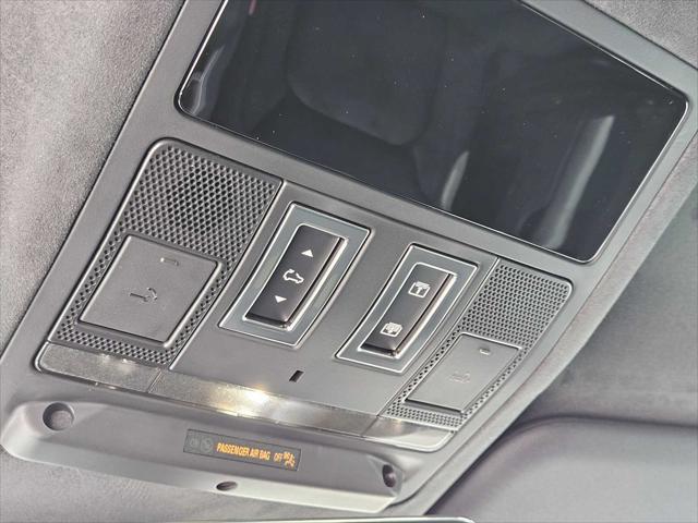 new 2025 Land Rover Defender car, priced at $119,263
