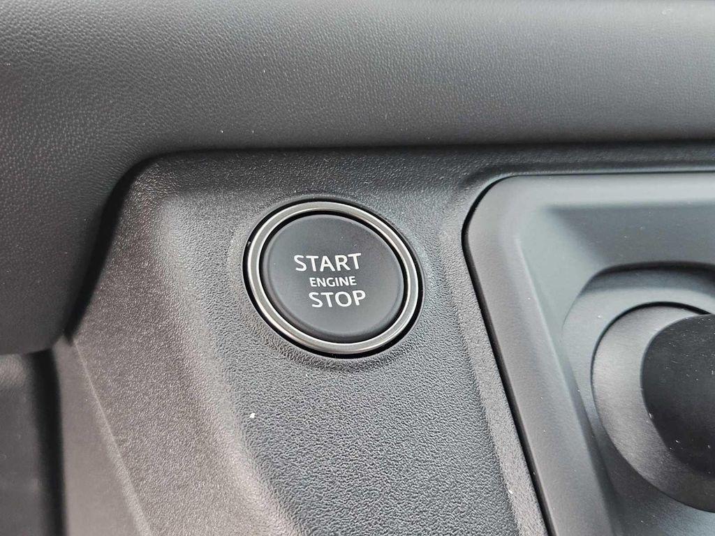 new 2025 Land Rover Defender car, priced at $119,263
