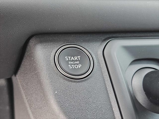 new 2025 Land Rover Defender car, priced at $119,263