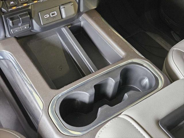used 2019 Chevrolet Silverado 1500 car, priced at $37,990